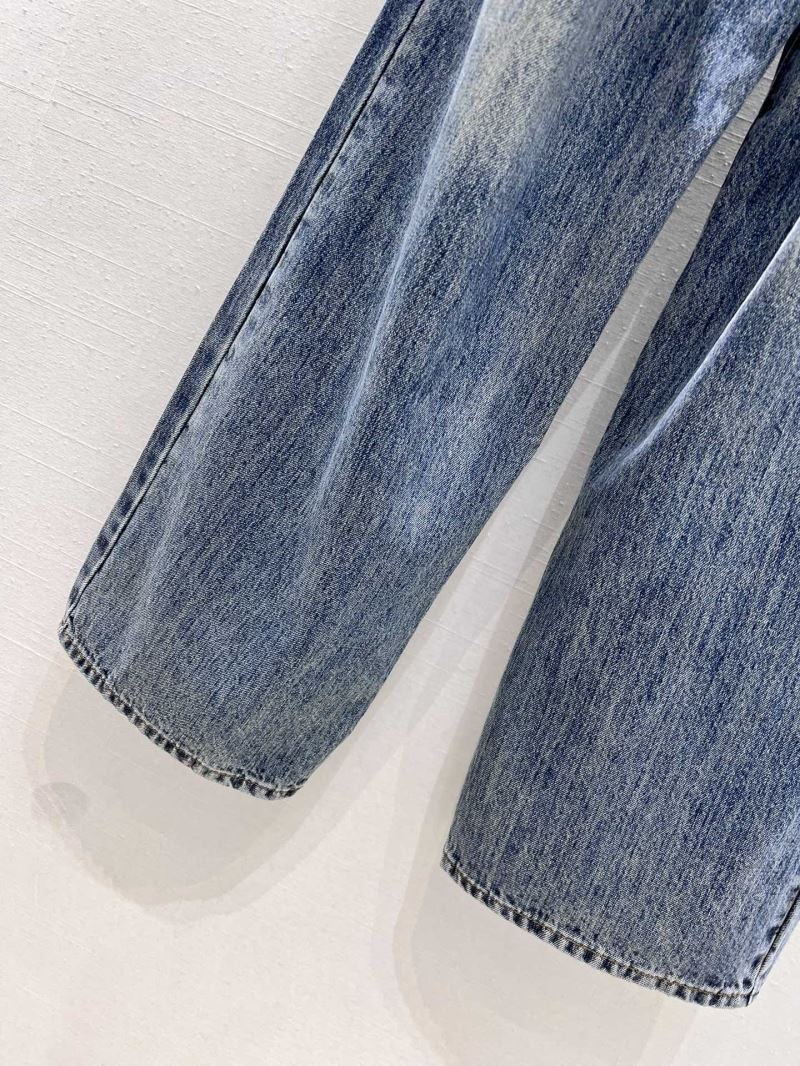 Loewe Jeans